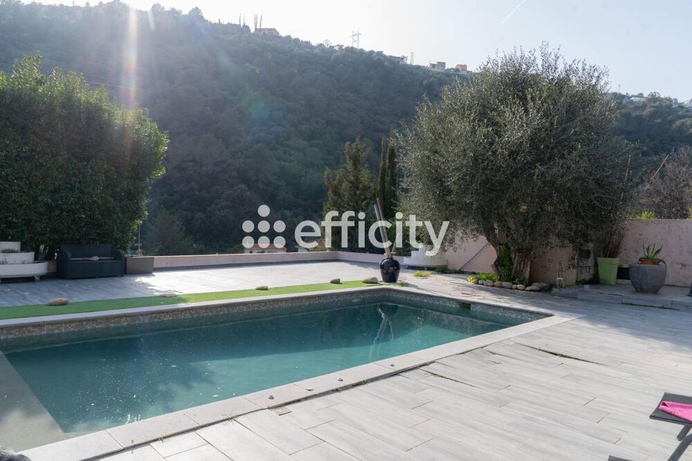 � vendre  Maison Nice (06000)
