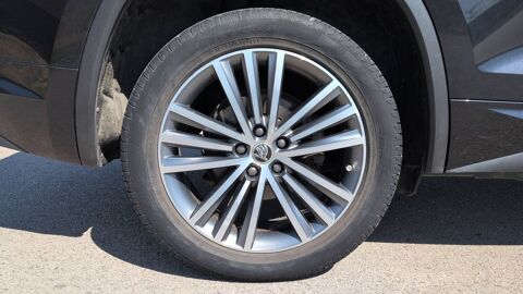 Kodiaq 2.0 TDI 150 DSG7 Laurin & Klement 2020 occasion 21110 Rouvres En Plaine