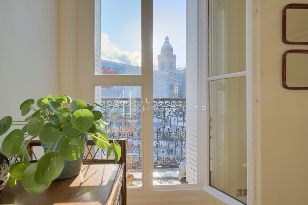 � vendre  Appartement Paris 12