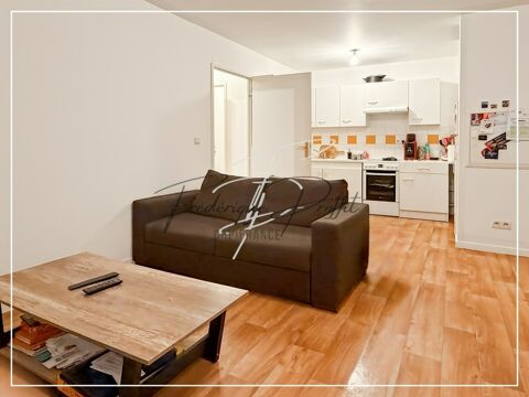   Appartement T3 au sein d'une r�sidence s�curis�e Appartement - 3 pi�ce(s) - 56 m�