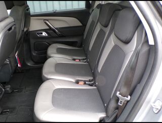 C4 Picasso BHDI 120 SHINE BVM 2017 occasion 03100 Montlu&ccedil;on