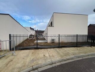  Maison � vendre 4 pi�ces 85 m�