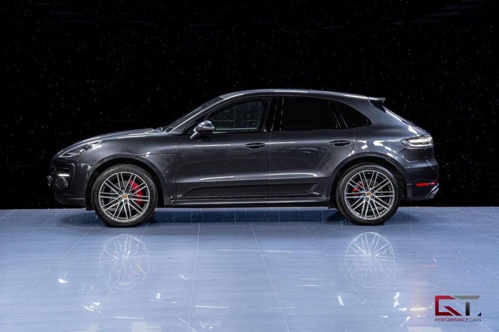 Macan GTS Sport Chrono 2020 occasion 33000 Bordeaux