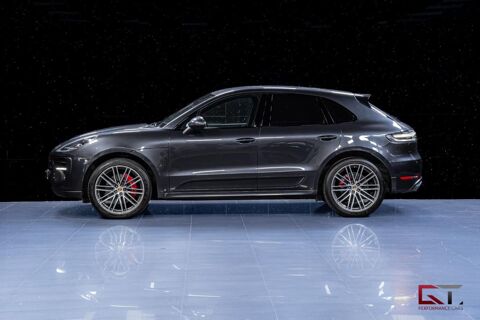 Macan GTS Sport Chrono 2020 occasion 33000 Bordeaux