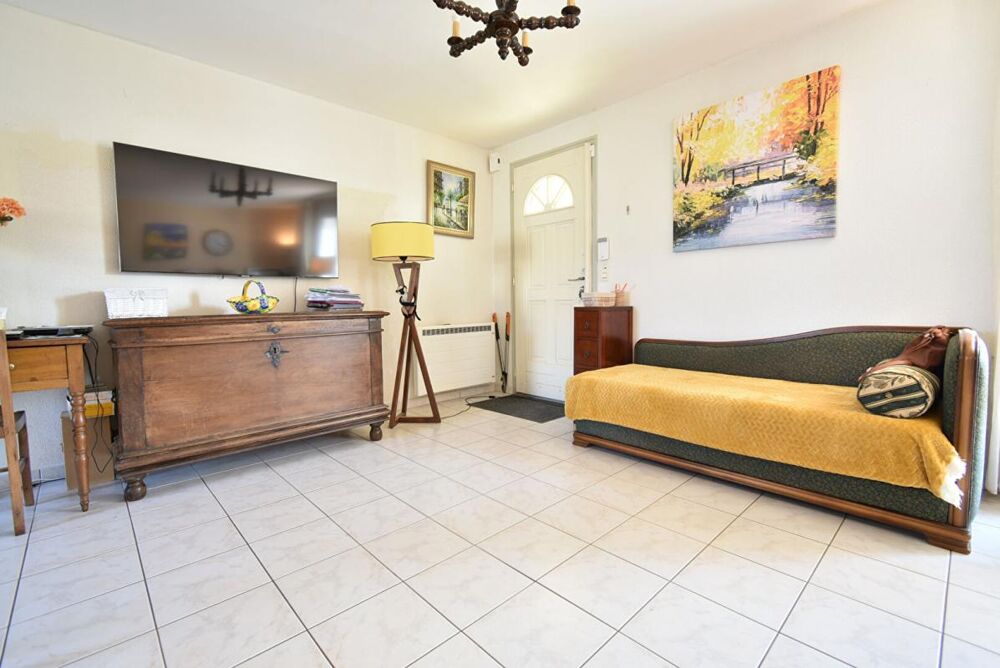 Vente Maison Maison T3 avec grand garage - Centre-bourg L'Aiguillon-sur-Vie L aiguillon sur vie