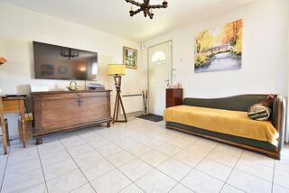  Maison à vendre 3 pièces 93 m²