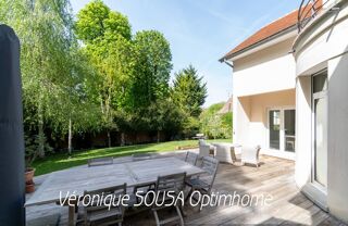  Maison � vendre 10 pi�ces 295 m�