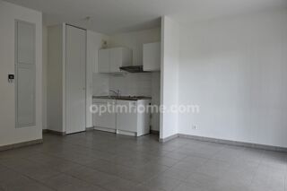  Appartement à vendre 2 pièces 40 m²
