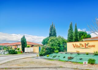  Villa � vendre 3 pi�ces 57 m�