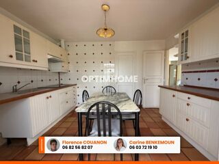  Maison � vendre 6 pi�ces 120 m�