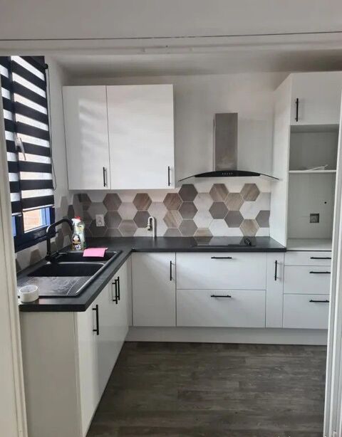  Appartement � louer 4 pi�ces 84 m�