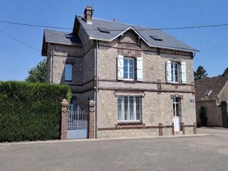  Maison à vendre 5 pièces 134 m²