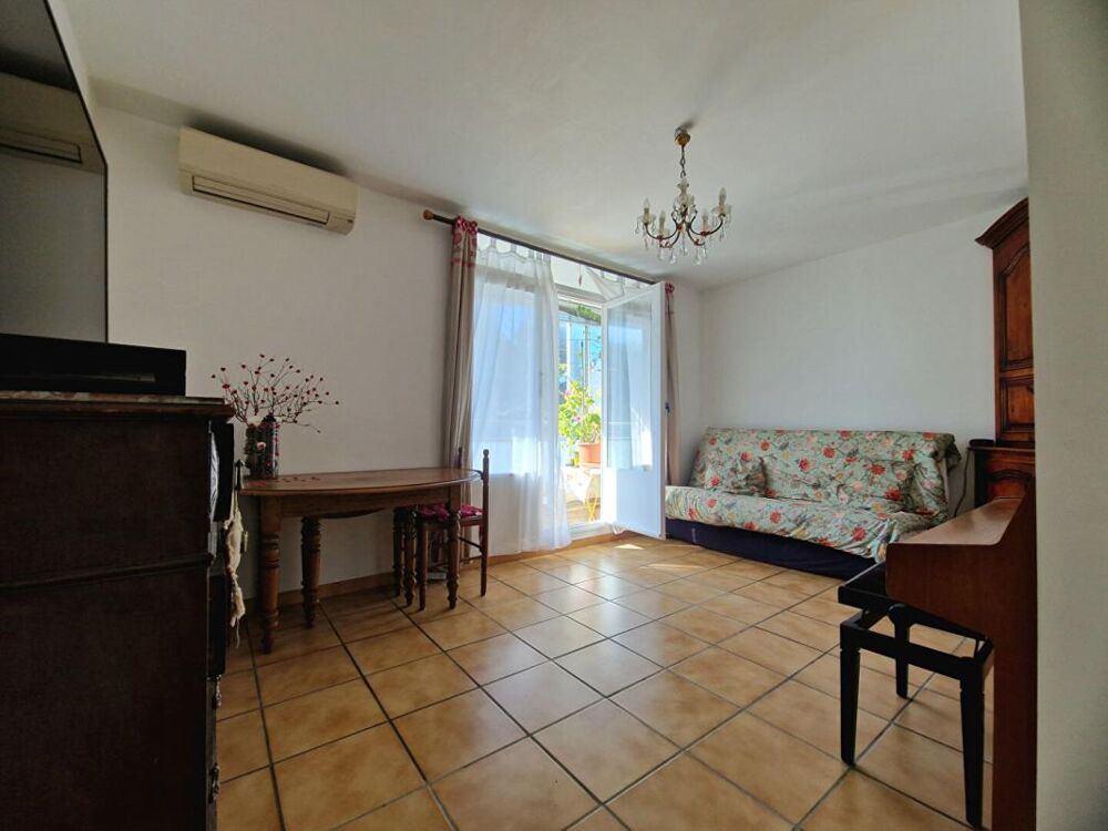 Appartement La Ciotat 3 pièces 60 m2
