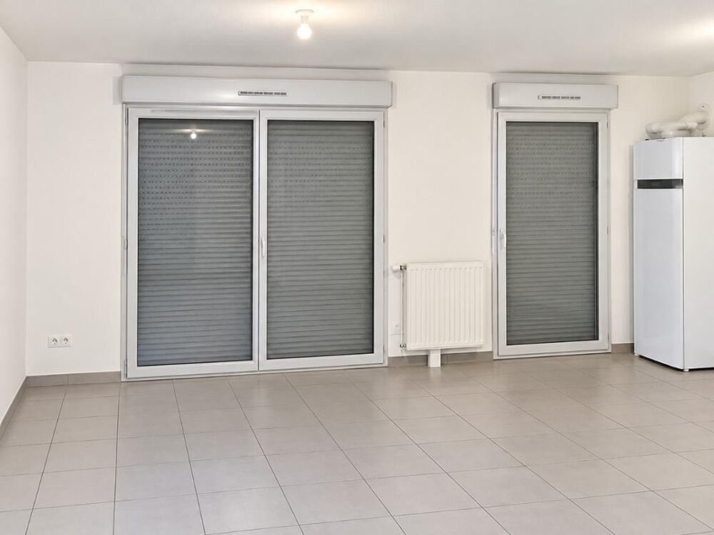 Location Maison T4 avec terrasse et jardin à  Saint-Jacques-de-la-Lande Saint jacques de la lande