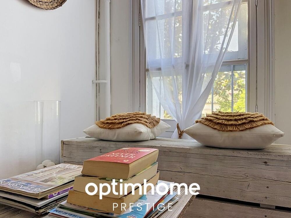 à vendre  Maison Agde (34300)