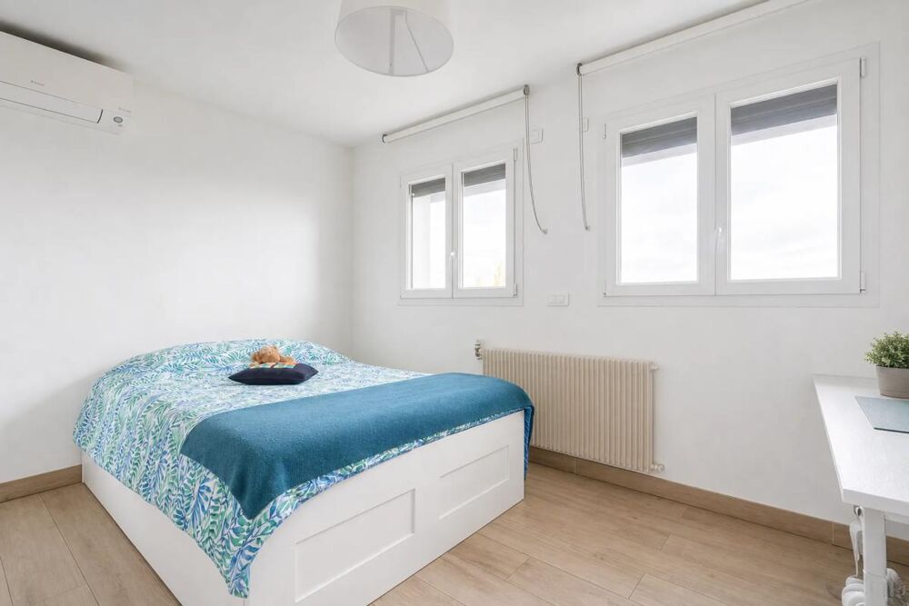 Maison spacieuse et rénovée à Romainville