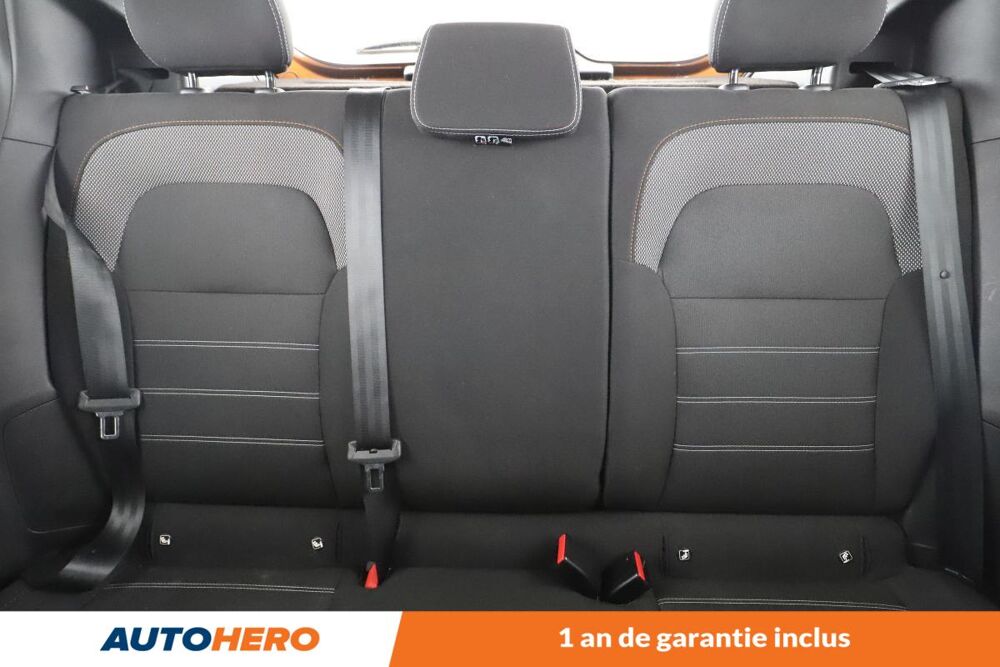 Sandero Stepway 1.0 TCe Expression CVT 91 ch 2023 occasion 92130 Issy-les-Moulineaux