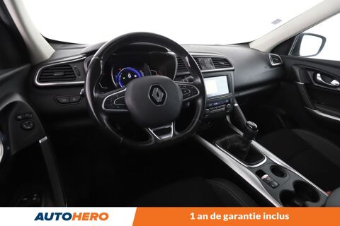 Kadjar 1.6 dCi Energy Intens 130 ch 2018 occasion 92130 Issy-les-Moulineaux