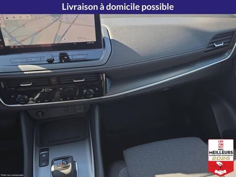 Qashqai MILD HYBRID 158 CH XTRONIC N-CONNECTA 2025 occasion 10150 Lavau