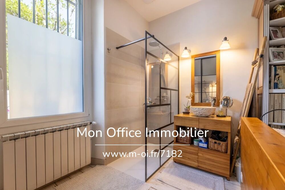 à vendre  Appartement Aix-en-Provence (13100)