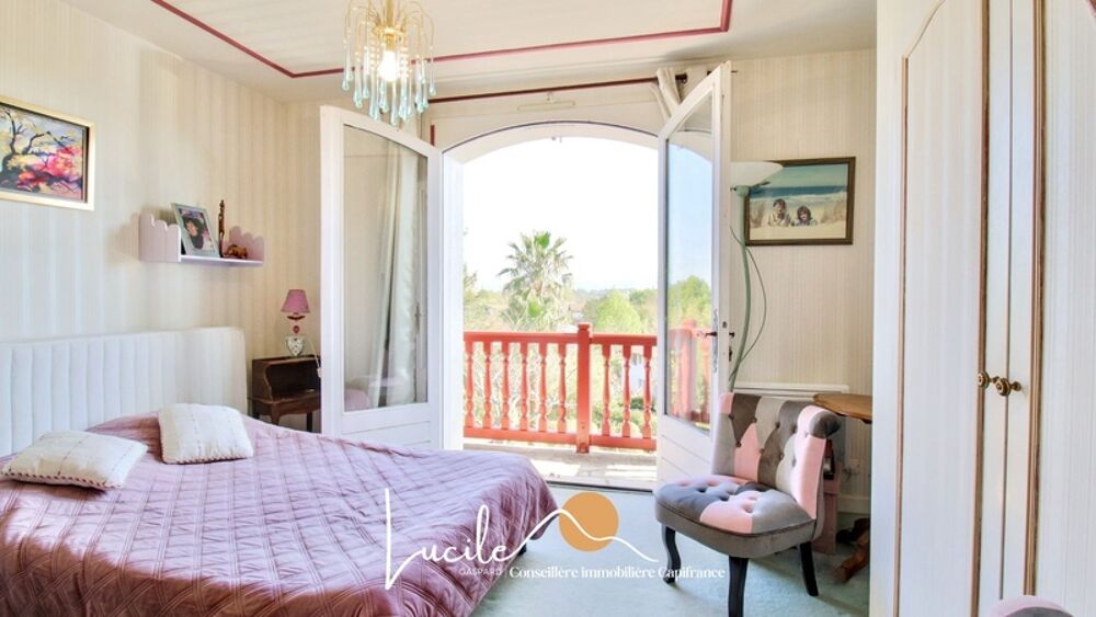  vendre  Maison Ustaritz (64480)