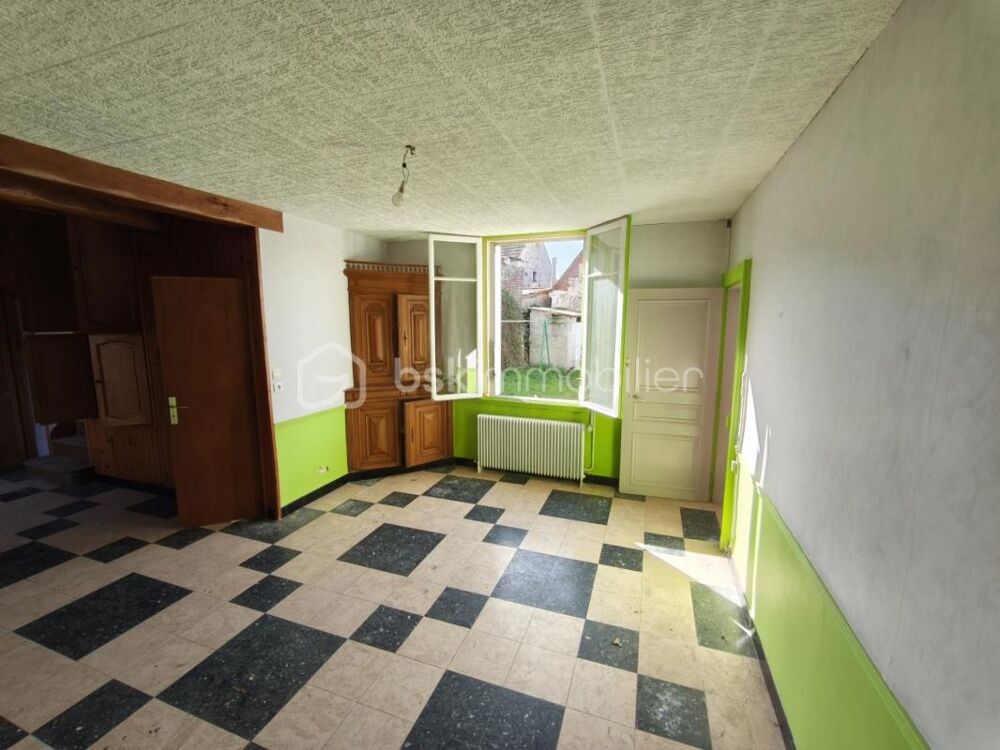 Vente Maison Maison 5 pièces, vivable de plain pied Sacy le grand