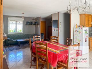  Maison  vendre 1 pice 140 m