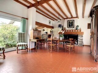  Ferme � vendre 6 pi�ces 245 m�