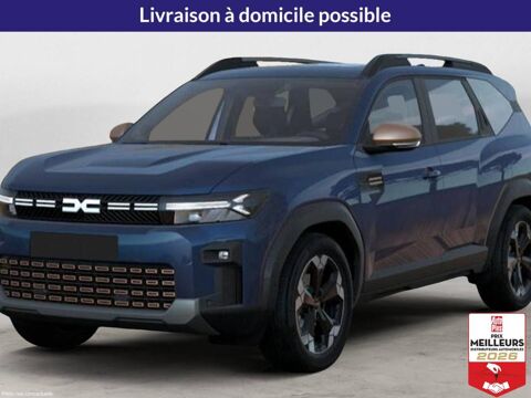 Annonce voiture Dacia Bigster 31870 €