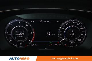 Tiguan Allspace 2.0 TDI Carat DSG7 150 ch 2018 occasion 92130 Issy-les-Moulineaux
