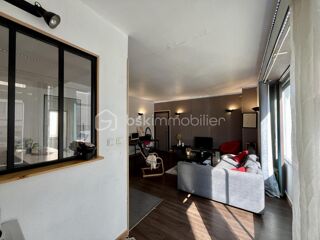  Appartement à vendre 2 pièces 50 m²