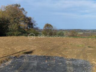  Terrain � vendre 1200 m�