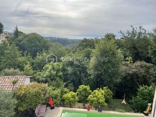  Villa à vendre 7 pièces 312 m²