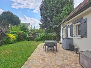  Maison à vendre 7 pièces 150 m²