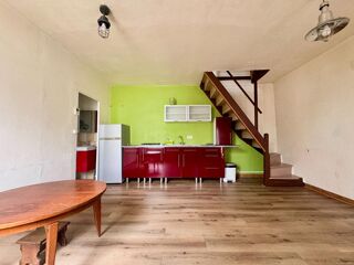 Vente Maison Maison Vierzon 4 pièces 54 m2 Vierzon
