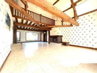  Maison � vendre 10 pi�ces 260 m�