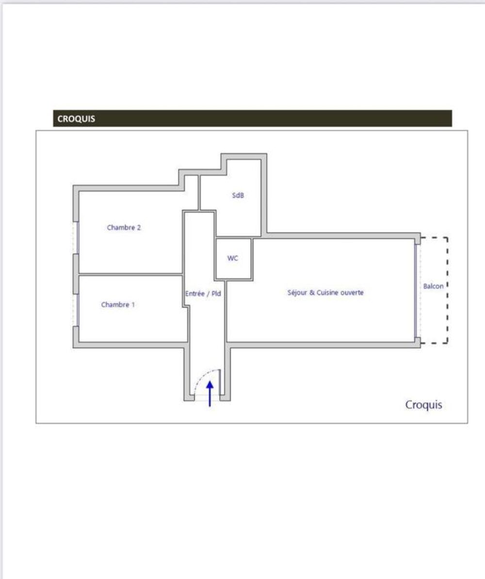 � vendre  Appartement Levallois-Perret (92300)