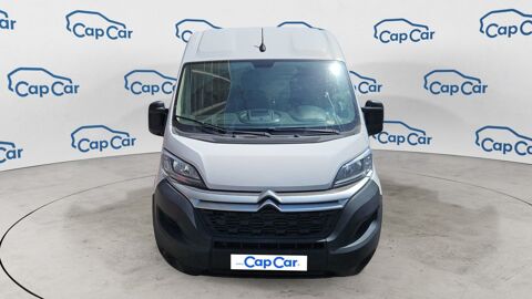 Jumper VU 2.2 BlueHDi 120 Premium 2024 occasion 97400 Saint Denis