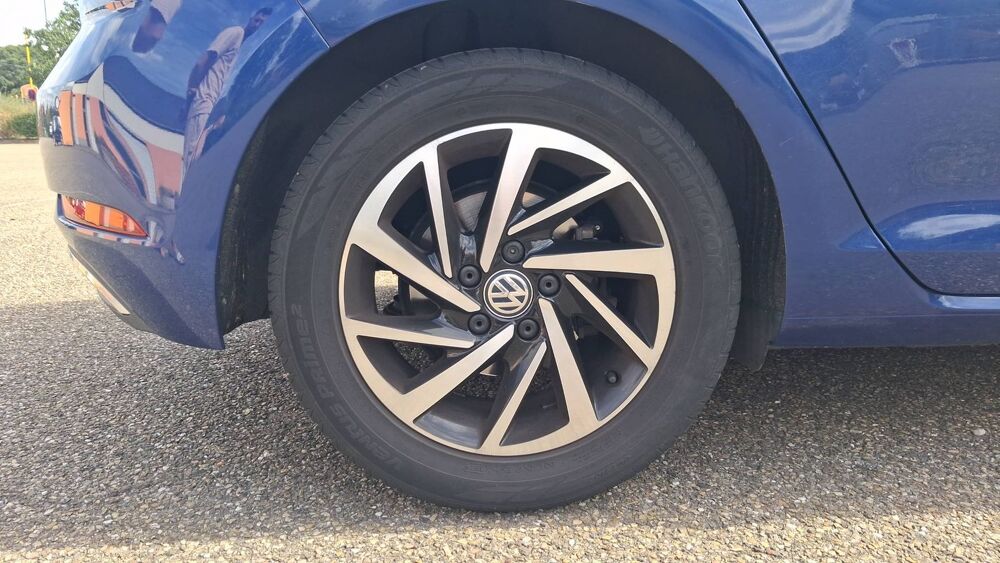 Golf VII 1.5 TSI 130 DSG7 Confortline Business 2019 occasion 67810 Holtzheim