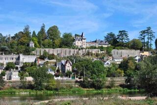  Propriété/château à vendre 15 + pièces 1800 m²