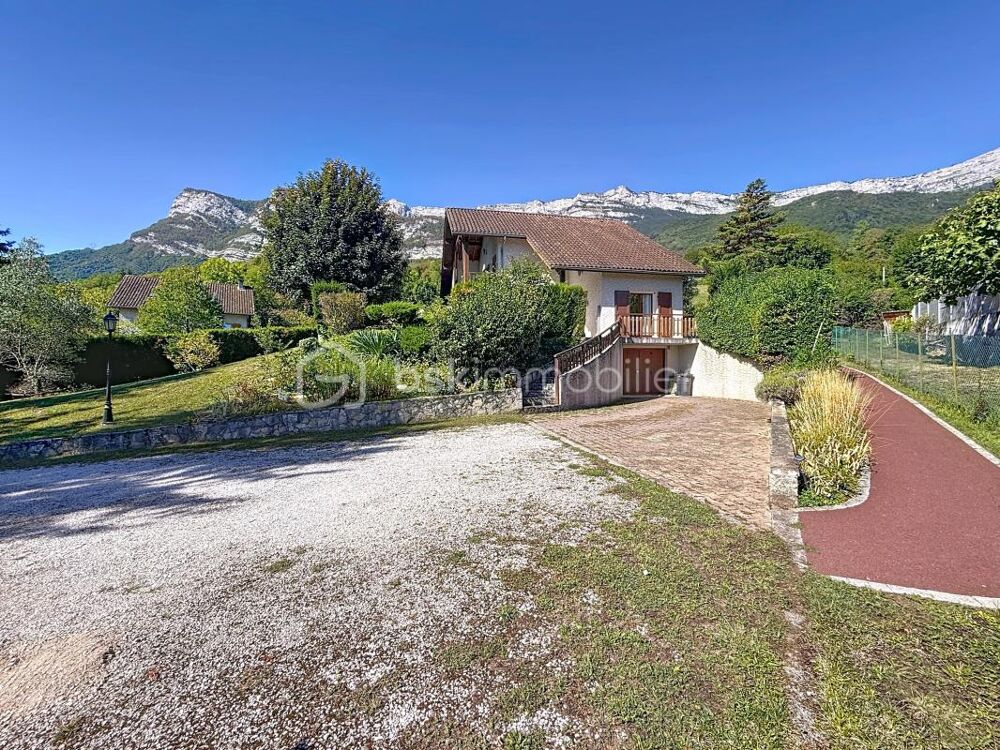 Maison de 143m2 au calme