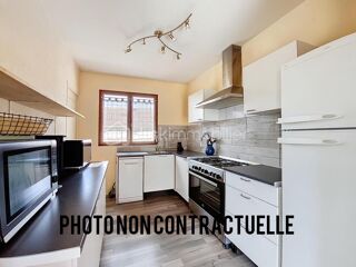  Maison � vendre 3 pi�ces 69 m�