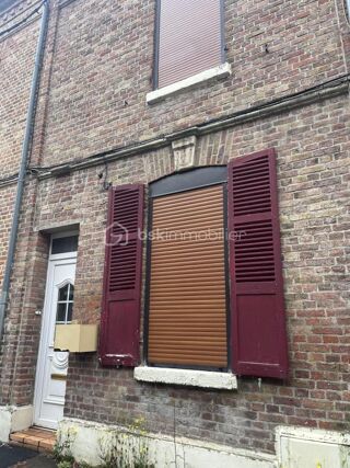  Maison à vendre 4 pièces 78 m²