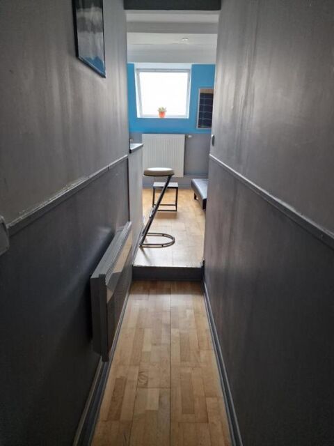  Appartement � louer 1 pi�ce 32 m�