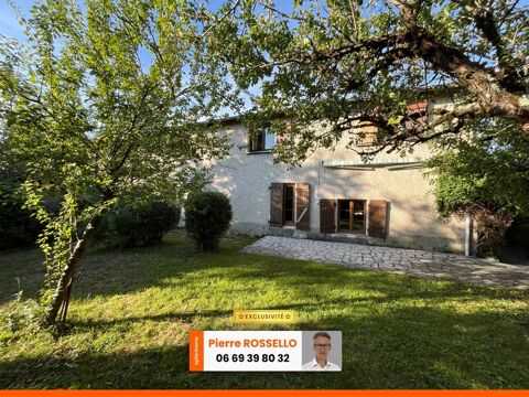   Maison  vendre 7 pices SAINT LAURENT DE MURE (69) Maison - 7 pice(s) - 157 m