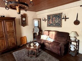  Maison à vendre 6 pièces 141 m²