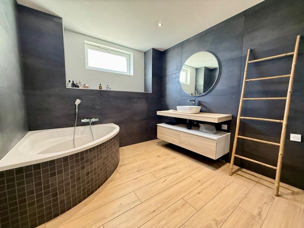 Vente Maison Maison à vendre 4 pièces LE CHAMBON FEUGEROLLES (42) La Cotatay Le chambon feugerolles