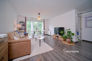  Appartement � vendre 3 pi�ces 58 m�