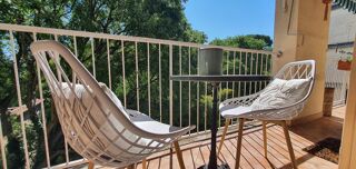  Appartement à vendre 3 pièces 74 m²