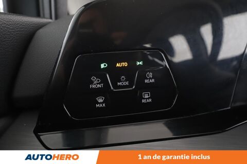 Golf VIII 1.4 Hybrid Rechargeable OPF Style DSG6 204 ch 2022 occasion 92130 Issy-les-Moulineaux
